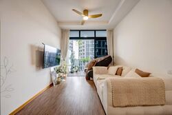 The Trilinq (D5), Condominium #596623681